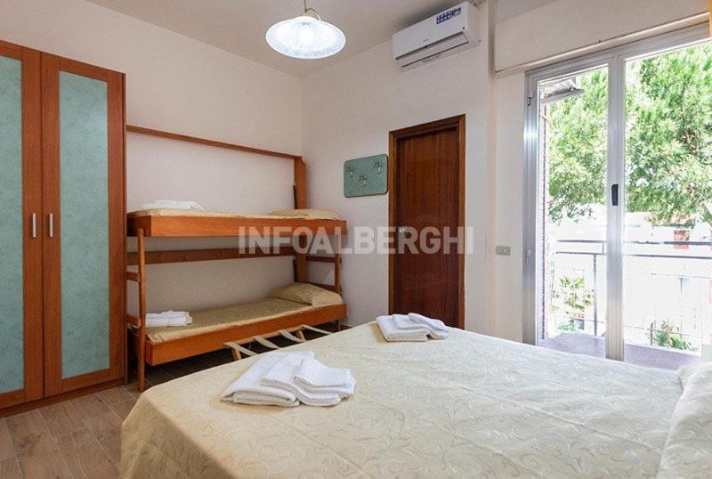 Hotel Kennedy Lido Di Savio Eksteriør billede
