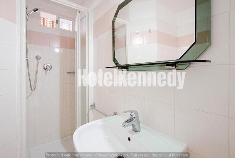 Hotel Kennedy Lido Di Savio Eksteriør billede